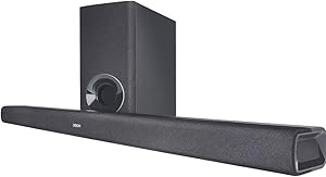 Denon DHT-S316 Home Theater Soundbar System Review