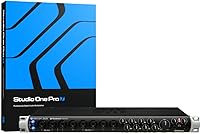 PreSonus Quantum 2626 Thunderbolt Audio Interface — image 1