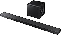 Samsung Q-Series Soundbar HW-QS700F — image 9