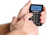 PIN-Master PM-150 Password Keeper — image 8