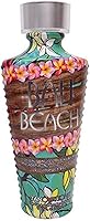 Tanovations BALI BEACH Coconut Black Bronzer 11oz — image 1