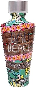 Tanovations BALI BEACH Coconut Black Bronzer 11oz Review