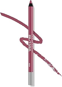 Urban Decay 24/7 Glide-On Waterproof Lip Pencil, Rush Review