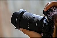 Tamron 28-200mm F/2.8-5.6 Di III RXD for Sony E-Mount — image 11