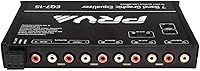 PRV AUDIO EQ7-15 7 Band Graphic Equalizer — image 7