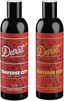 Detroit Grooming Co. Beard Wash and Conditioner Kit - 8oz — image 1