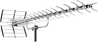 Stellar Labs 91-Element Yagi Antenna — image 1