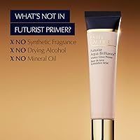 Estée Lauder Futurist Aqua Brilliance Watery Glow Makeup Primer 2.05oz — image 4