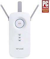 TP-Link AC1750 WiFi Extender RE450 — image 3