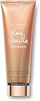 Victoria’s Secret Bare Vanilla Shimmer Fragrance Mist and Lotion Set 8oz — image 1