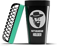 Mat's Beard Bar® & Holder Pro V2.0 — image 2