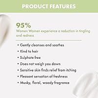 Alfaparf Milano Semi Di Lino Scalp Relief Low Shampoo 300mL — image 8