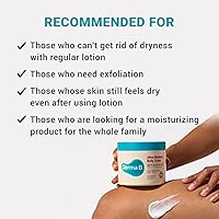 Derma B Ultra Moisture Body Cream 14.54 fl oz — image 6