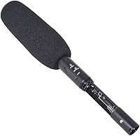 Bestshoot Condenser Shotgun Microphone M-11 — image 4