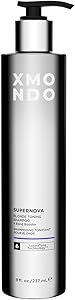 XMONDO Hair Supernova Blonde Toning Shampoo 8 Fl Oz Review