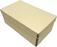 Lineco Photo Card Box 12″ x 6.75″ x 4.75″ — image 6