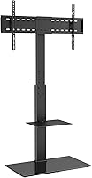 VEVOR Swivel TV Stand Mount for 32-85 Inch TVs — image 9
