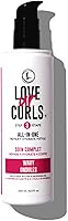 Love Ur Curls All-in-One Styler for Natural Wavy Hair 8.5 oz — image 1