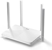 DBIT T18-21K AC1200 WiFi Router — image 1