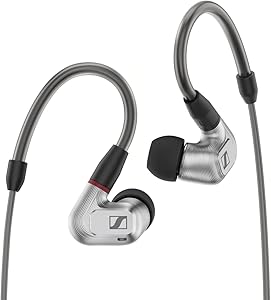 Sennheiser IE 900 Audiophile In-Ear Monitors Review