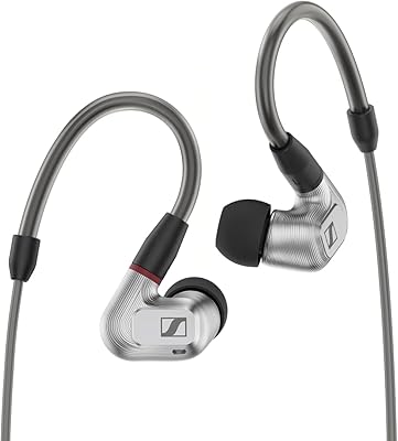 Sennheiser IE 900 Audiophile In-Ear Monitors