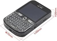 LILYGO T-Deck Plus ESP32-S3 LORA-89 Development Board — image 3