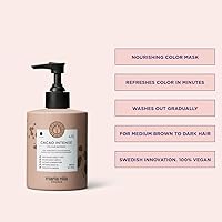 Maria Nila Color Refresh Cacao Intense 10.1 fl oz — image 2