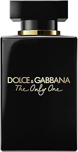 Dolce&Gabbana The Only One Intense Eau De Parfum 1.7oz Review