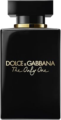 Dolce&Gabbana The Only One Intense Eau De Parfum 1.7oz