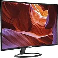 Sceptre C325W-1920R 32-inch Curved Monitor — image 1