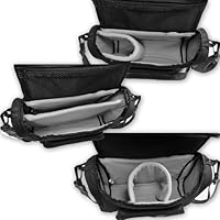 USA GEAR Professional Tattoo Gun Kit Case — image 5