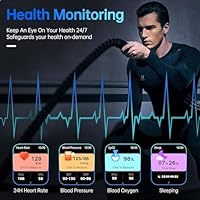 STTA LC88 Smart Watch — image 3