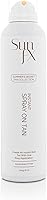 SunFX Summer's Secret Instant Self-Tanning Spray – Medium-Dark, 8oz — image 2