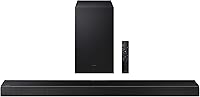 Samsung HW-Q600A Soundbar — image 1