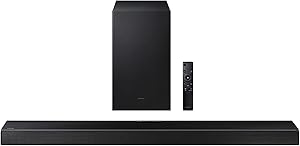 Samsung HW-Q600A Soundbar