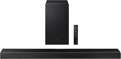 Samsung HW-Q600A Soundbar