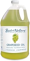 Best of Nature Grapeseed Oil 64 fl oz — image 1