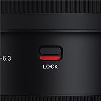 Tamron 50-400mm f/4.5-6.3 Di III VC VXD Lens — image 11