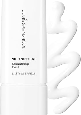 JUNG SAEM MOOL Skin Setting Smoothing Base 1.35 Fl Oz