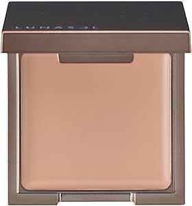 LUNASOL Eyelid Base N 01 Neutral, 2.5g Review