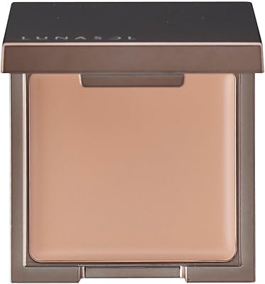 LUNASOL Eyelid Base N 01 Neutral, 2.5g