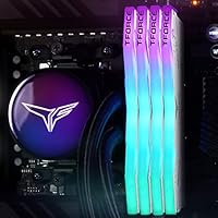 TEAMGROUP T-Force Delta Alpha RGB DDR5 64GB (2x32GB) 6000MHz — image 5