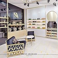 Swiss Arabian Kashkha Perfume Oil 20mL — image 5