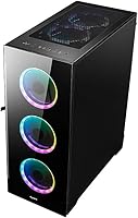 Bgears b-Voguish Gaming PC Case — image 17