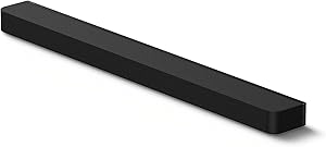 Sony BRAVIA Theater Bar 8 Soundbar Review