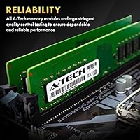 A-Tech 32GB DDR4 3200MHz RAM — image 6