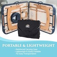 NRG Karma Portable Massage Table - Agate — image 5