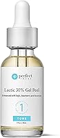 Perfect Image Lactic Gel Peel 30% with Kojic Acid — image 1