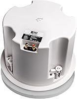 OSD Audio ICE830ST 8-Inch Ceiling Speaker with Backcan, 60W — image 6