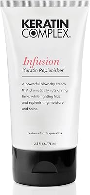 Keratin Complex Infusion Keratin Replenisher 2.5oz